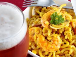 FIDEO PARA FIDEUA 4X5KG.