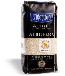 ARROZ MONTORO ALBUFERA 10X1