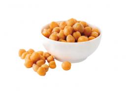 GARBANZOS 6X 1.600 ESC.