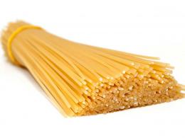 SPAGHETTI 4X5KG.