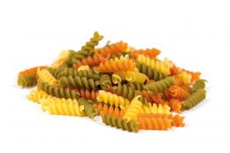 ESPIRALES TRICOLORES 4X5KG.