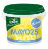 Foto CUBO MAYONESA 25 CHOVI.4X 3.600 ML.