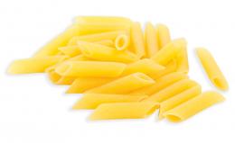 MACARRON PLUMA N°5.4X5KG.