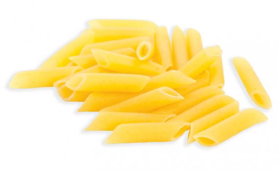 Foto MACARRON PLUMA N°5.4X5KG.