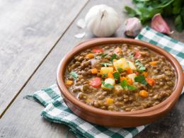 LENTEJAS 6X1.600 ESC