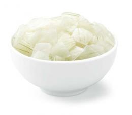 CEBOLLA DADOS 2X 2.5 KG.