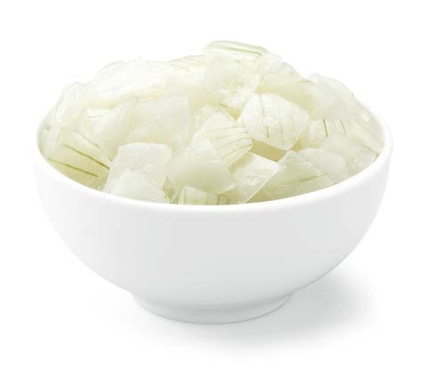 Foto CEBOLLA DADOS 2X 2.5 KG.