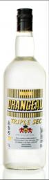 ORANGE TRIPLE SECO 1 L.