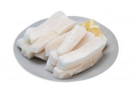 POTA LOMO CORTE VALENCIANO ELABORADA,Caja 6 kg.