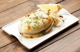 SEPIA SUCIA (M) Y (G) MARRUECOS.Caja 6 kg.