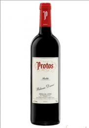 VINO TTO PROTHOS ROBLE 75 CL.