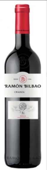 Foto VINO TTO RAMON BILBAO CZA 75 CL