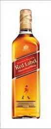 WHISKY JOHNNIE WALKER E.R. 1 L.