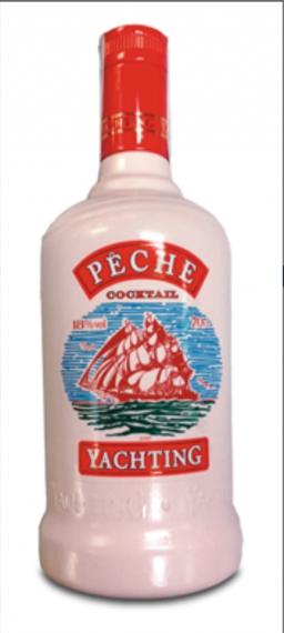 Foto WHISKY PECHE 0.70 CL