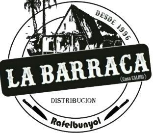 LA BARRACA