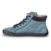 Foto Magical Shoes Alaskan Jr Botas barefoot Invierno Azul Talla 35