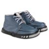 Foto Botines barefoot Invierno Magical Shoes TAKIN Azul Forro lana Tallas 21-29