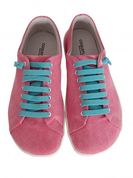 Foto COQUEFLEX Adultos Lona Rosa