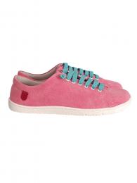 COQUEFLEX Adultos Lona Rosa