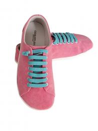 COQUEFLEX Adultos Lona Rosa