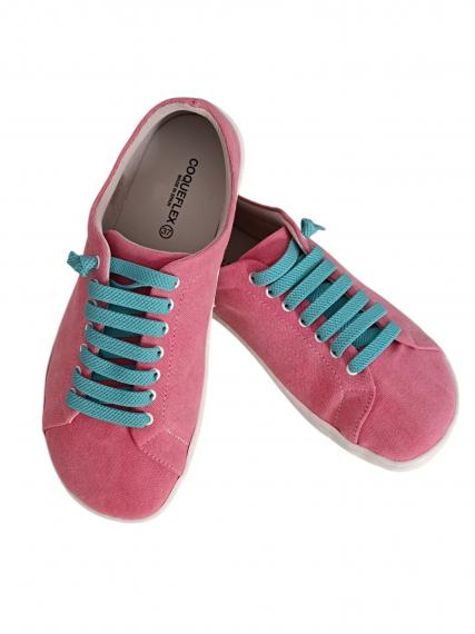 Foto COQUEFLEX Adultos Lona Rosa