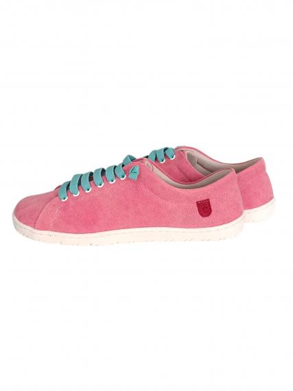 Foto COQUEFLEX Adultos Lona Rosa