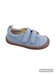 Deportivas FLEXINENS 9001R Lavanda Safira/Gris Tallas 24-34