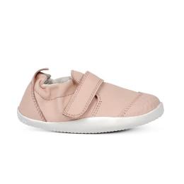 Zapatillas BOBUX Xplorer Go Rosa para los primeros pasos de tu bebé Tallas 19-22