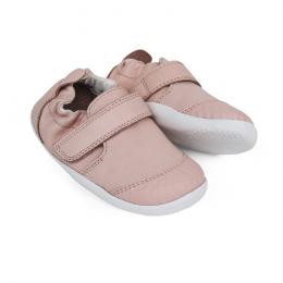 Zapatillas BOBUX Xplorer Go Rosa para los primeros pasos de tu bebé Tallas 19-22