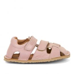 Froddo Sandalias Respetuosas Froddo Barefoot Piel Rosa Flexi Avi