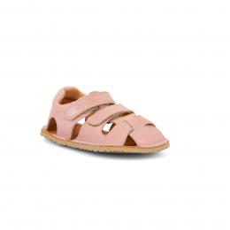 Froddo Sandalias Respetuosas Froddo Barefoot Piel Rosa Flexi Avi