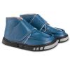 Foto Magical Shoes TupTup Botines Respetuosos Otoño/Primavera Azul Forro FieltroTallas 21-29