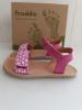 Foto Froddo Sandalias barefoot Flexy Lia Color Fucsia talla 26