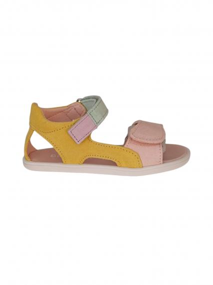 Foto Sandalias CARIBE Combi Blanditos