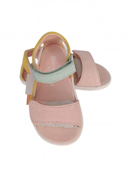 Foto Sandalias CARIBE Combi Blanditos