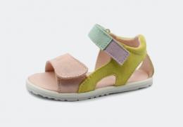 Sandalias CARIBE Combi Blanditos