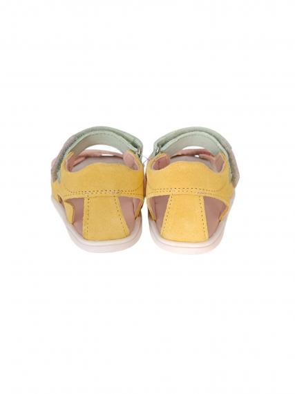 Foto Sandalias CARIBE Combi Blanditos