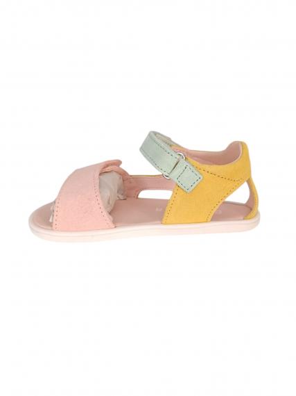 Foto Sandalias CARIBE Combi Blanditos