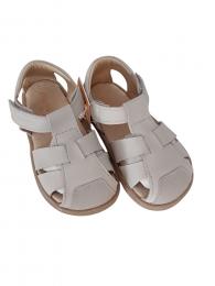 Sandalias COSTA Gris Blanditos