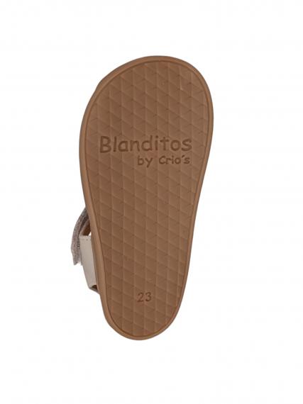 Foto Sandalias COSTA Gris Blanditos