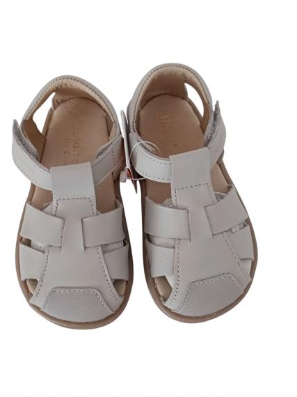 Foto Sandalias COSTA Gris Blanditos