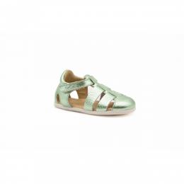 Sandalias respetuosas FLEXINENS 260H Tucson Menta Tallas 18-26