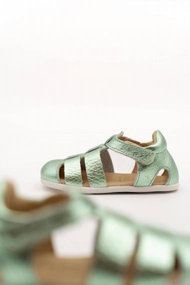 Foto Sandalias respetuosas FLEXINENS 260H Tucson Menta Tallas 18-26