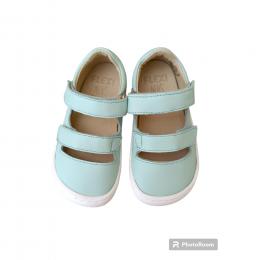 Sandalias respetuosas FLEXINENS 9030R Salvaje Mint Tallas 24-34