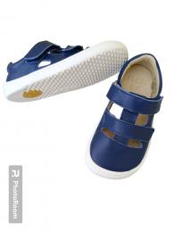 Sandalias respetuosas FLEXINENS 9035R Mousse Iris Tallas 24-34