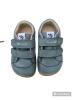 Foto Sneakers respetuosos ELF WALKER Bar3Foot Piel Menta Tallas 25-32