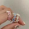 Foto Anillo  Estrella 
