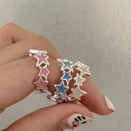 Anillo  Estrella 