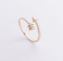 Anillo  flecha 