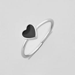 Anillo  Corazón 